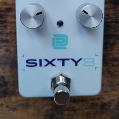 Reverb.com listing, price, conditions, and images for lpd-pedals-sixty8