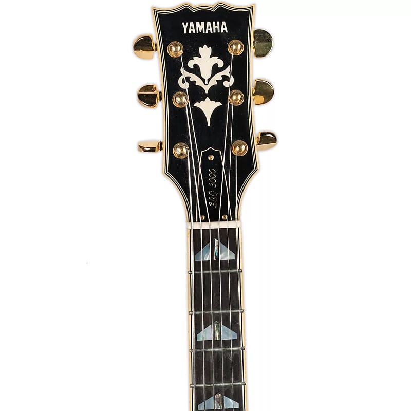 Yamaha SG-3000 | Reverb