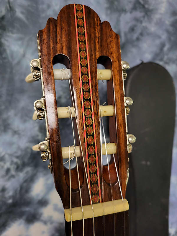 Vintage 1975 Alvarez Model 5006 Balada Made in Japan Vintage 1975 Alvarez Model 5006 Balada Made in Japan