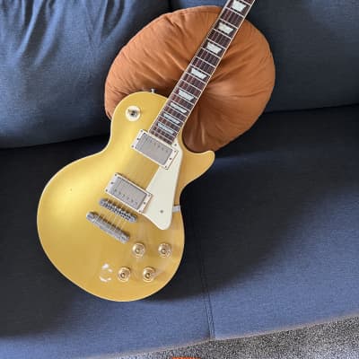 ギター Orville LPS-75 Cherry Sunburst Orville Around 1990s LPS-75 Les Paul Standard Cherry