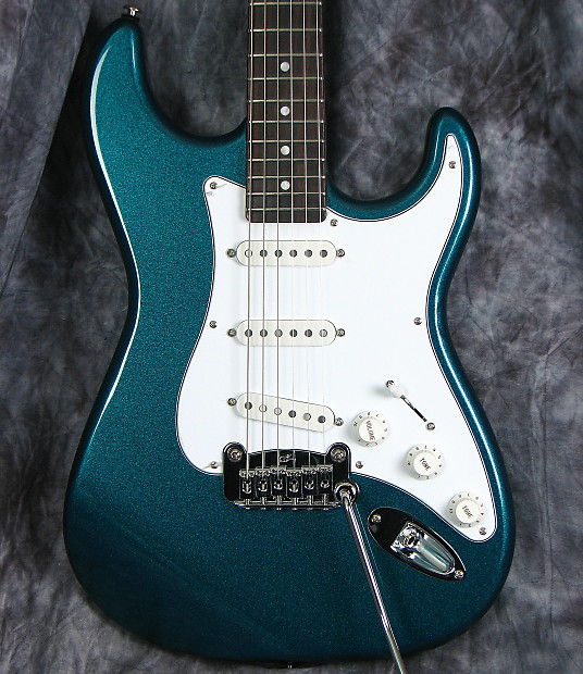 G&L Fullerton Standard Legacy