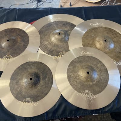 Omete Captain series 2022 Hammered look | Reverb