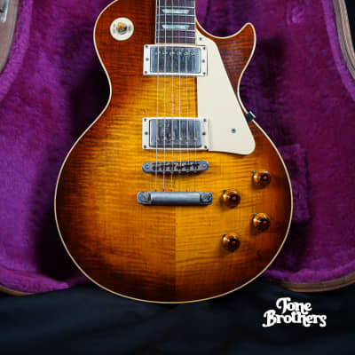 Gibson Les Paul Heritage Series Standard-80 1980 - 1982 | Reverb 