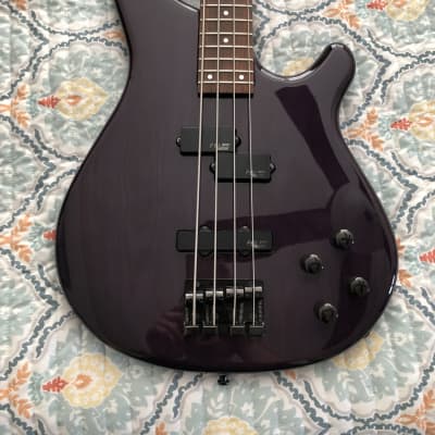 Fernandes FRB-85 ネック FERNANDES Fernandes FRB-85 1996年製 Electric Bass エレキ