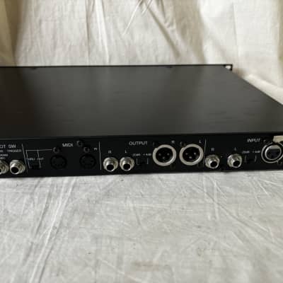 YAMAHA D5000 PROFESSIONAL DIGITAL DELAY RACK MODULE New | Reverb
