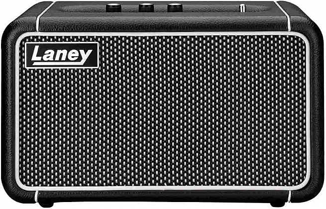 LANEY SOUND SYSTEMS F67 PORTABLE BLUETOOTH SPEAKER image 1