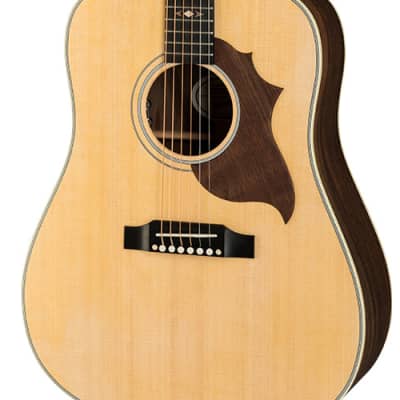 Gibson Hummingbird Sustainable Antique Natural image 2