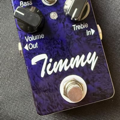 Reverb.com listing, price, conditions, and images for paul-cochrane-timmy