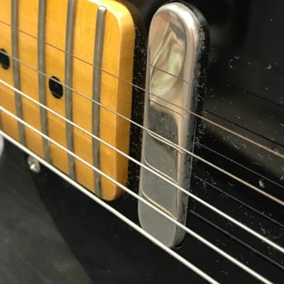 Fender Telecaster 2018 6-String Electric Guitar image 10