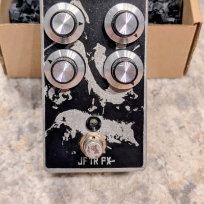 Reverb.com listing, price, conditions, and images for jptr-fx-tesla-wolf