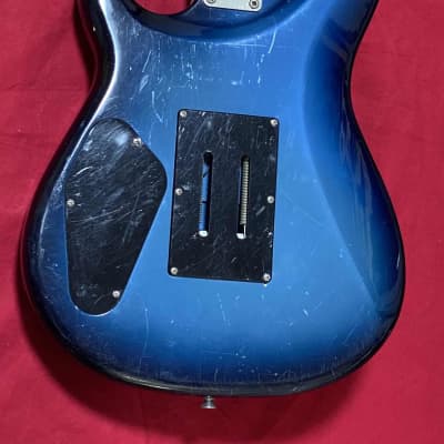 Yamaha Session 520 Japan Vintage 1980's Electric Guitar | Reverb