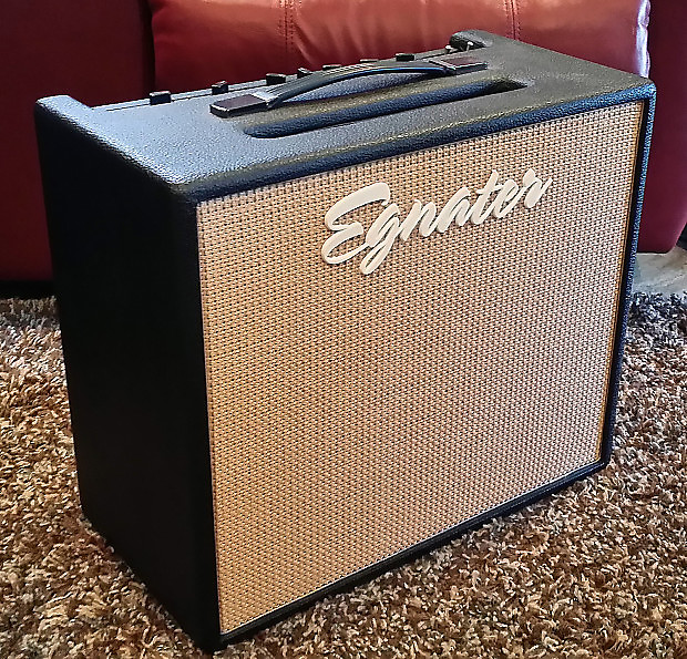 Egnater tweaker 40 combo discount