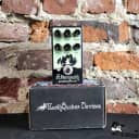 EarthQuaker Devices Afterneath Reverb (2016)