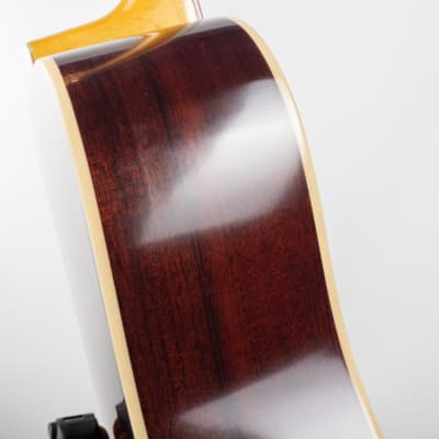 Epiphone Masterbilt Excellente, Antique Natural | Demo image 23
