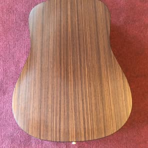 Martin D1R Rosewood 2002 Spruce/Indian Rosewood image 5