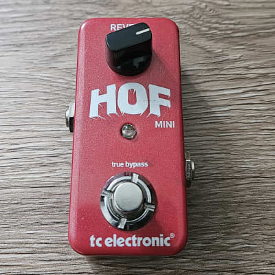TC Electronic Hall Of Fame Mini | Reverb