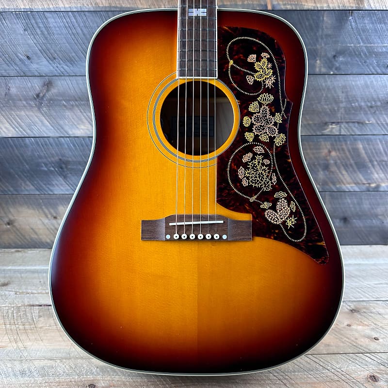 Epiphone Masterbilt Frontier Aged Iced Tea Gloss - 22102304227