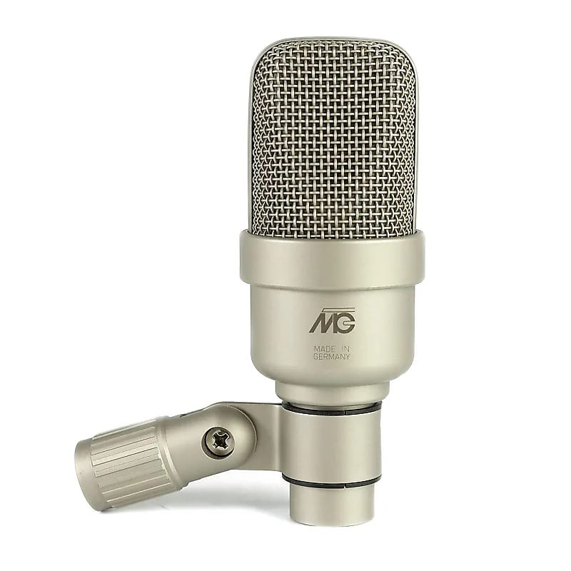 Microtech Gefell M930 Large Diaphragm Cardioid Condenser Microphone image 2