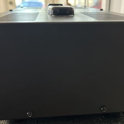 Kustom " The Defender " 5HMOD Tube Amp Head - 2020's ? image 6
