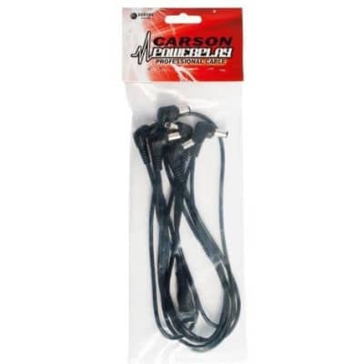 2 Metre Powerplay Daisy Chain DC Cable for sale