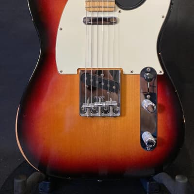 Fender Highway One Telecaster 2006 - 2011 | Reverb