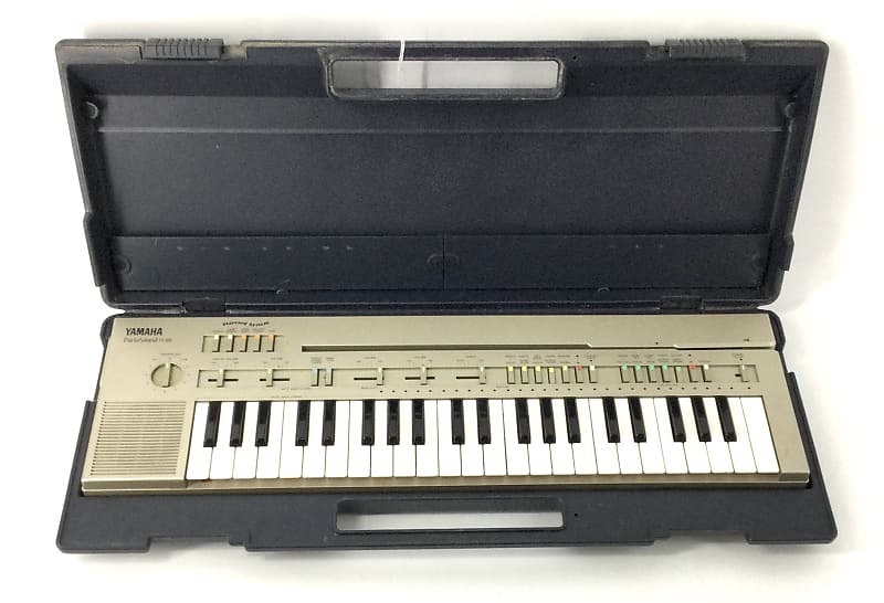 Yamaha PC100 | Reverb Canada