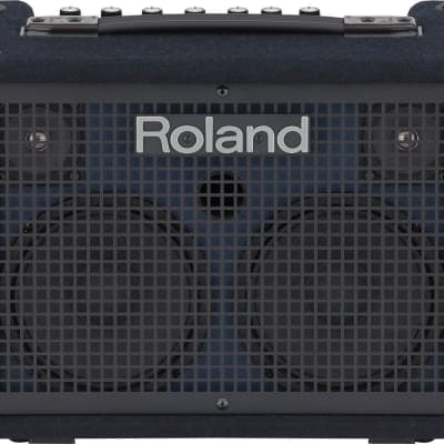 Roland KC-220 Battery Powered Stereo Keyboard Amplifier image 1