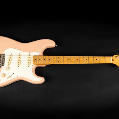 Fender Reissue Series '50s Stratocaster Made In Japan | Reverb