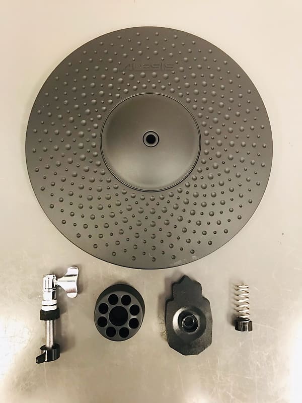 Alesis Strike Pro SE 14” Hi Hat Cymbal w Sensor Reverb