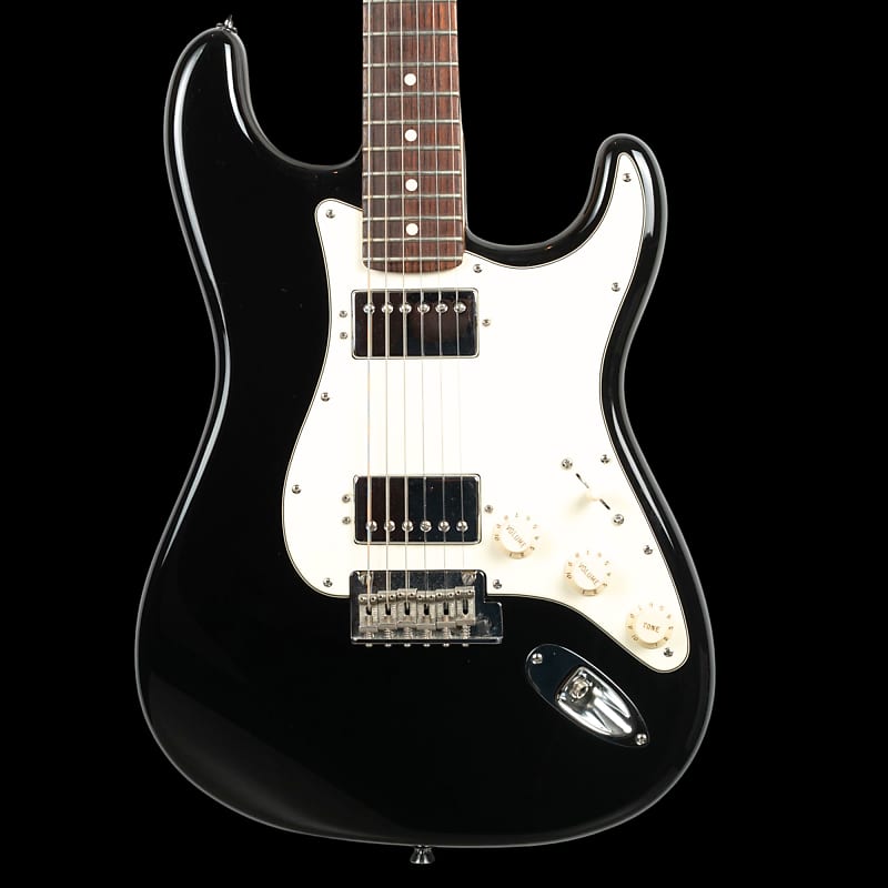 ギター Fender USA AmericanStandard Stratocaster Fender American Standard Stratocaster 2008 - 2016 | Reverb