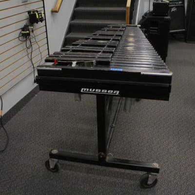 Musser M51 Xylophone image 4