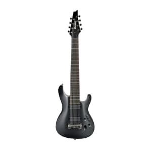 Ibanez S Iron Label Series SIX28FDBG 8-String Electric