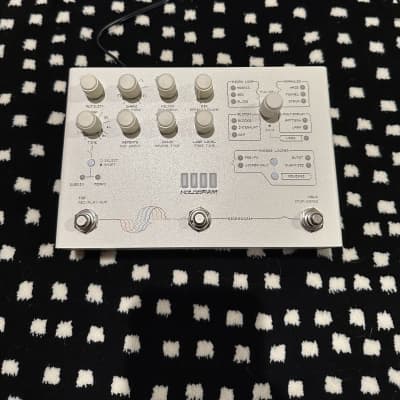 Reverb.com listing, price, conditions, and images for hologram-electronics-microcosm