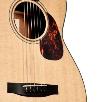 Furch Vintage 1 OOM-SM with LR Baggs VTC Sitka Spruce / Mahogany #100846 image 7