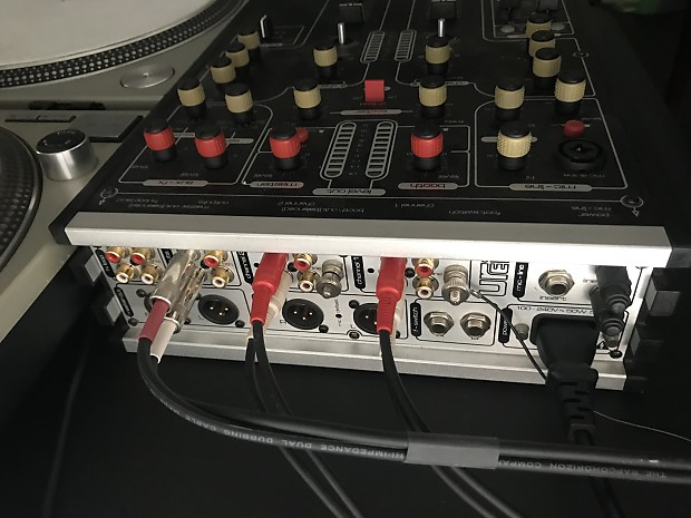 Urei 1601S | Reverb Urei 1601S | Reverb