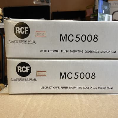 RCF mc5008 image 1