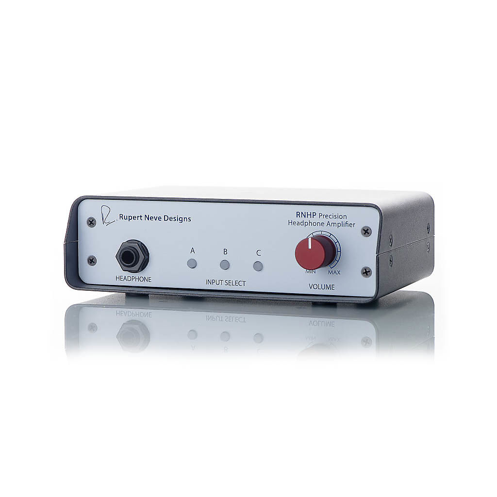 Rnhp precision headphone amplifier clearance