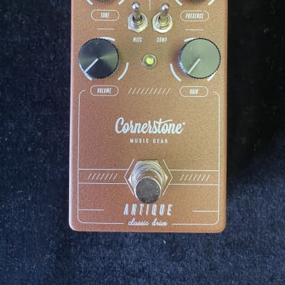 HUMAN GEAR PASSIONATTO | Reverb