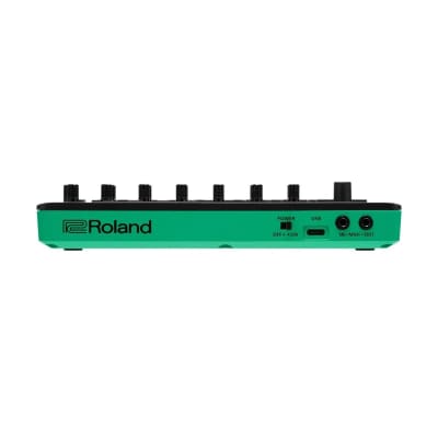 Roland Aira Compact S-1 Tweak Synth image 3