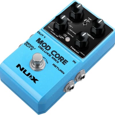 Reverb.com listing, price, conditions, and images for nux-mod-core