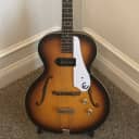 Epiphone Inspired by 1966 Century Archtop Acoustic/Electric Guitar Sunburst