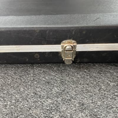 Charvel-Jackson Hard Case 90s image 5