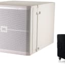 JBL VRX918S 18" High Power Flying Subwoofer | +Free Rolling Bag +Free US Ship NEW Authorized Dealer