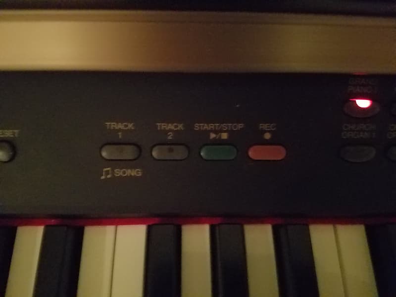 Yamaha YDP-223 Electric Piano | Reverb