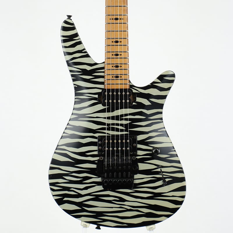 YAMAHA MG-MIII Zebra Finish [SN 4H18069] (05/20)