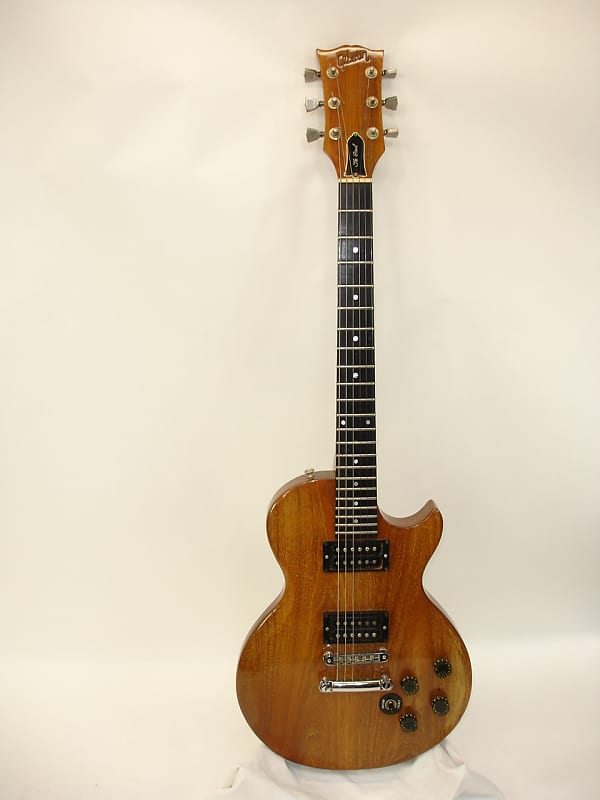 Gibson　THEPAUL　ヴィンテージギター　ギブソン　ザポール　80s Yahoo!オークション - ヴィンテージギター Gibson The Paul (Les