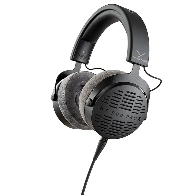 beyerdynamic DT 900 PRO X Open-Back Studio Headphones for Mixing and Mastering image 1