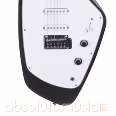 VOX Amps USA | Mark V Mini Guitar for Travel - Black | Shop Now