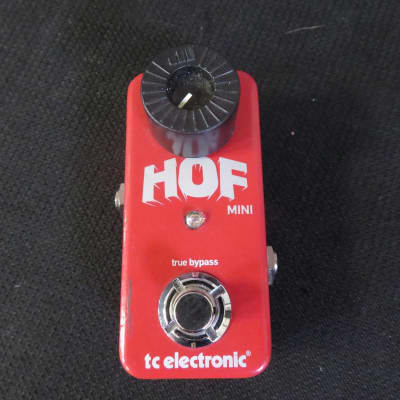 TC Electronic HOF Mini | Reverb