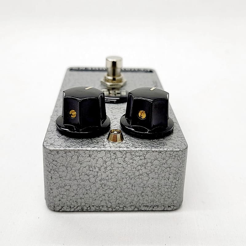 BELLE FUZZ / SN#30番台 CHASE TONE® FUZZ FELLA® TEAL BC109C - Chase Tone®
